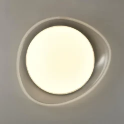Zumaline Wszystkie Lampy Sufitowe^Lampa sufitowa LED AURA 63,4 cm
