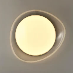 Zumaline Wszystkie Lampy Sufitowe^Lampa sufitowa LED AURA 63,4 cm