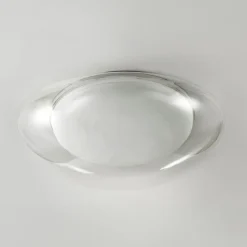 Zumaline Wszystkie Lampy Sufitowe^Lampa sufitowa LED AURA 47,7 cm