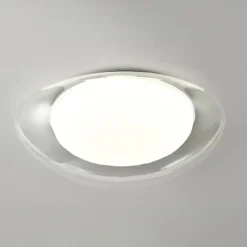 Zumaline Wszystkie Lampy Sufitowe^Lampa sufitowa LED AURA 47,7 cm