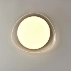 Zumaline Wszystkie Lampy Sufitowe^Lampa sufitowa LED AURA 47,7 cm