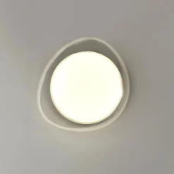 Zumaline Wszystkie Lampy Sufitowe^Lampa sufitowa LED AURA 34,4 cm