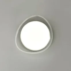 Zumaline Wszystkie Lampy Sufitowe^Lampa sufitowa LED AURA 34,4 cm