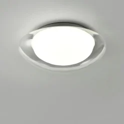 Zumaline Wszystkie Lampy Sufitowe^Lampa sufitowa LED AURA 34,4 cm