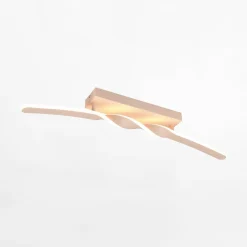 Sale inny Lampa sufitowa LED piaskowa GINKO