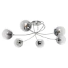 Zumaline Lampa sufitowa LIXA CL20004-6