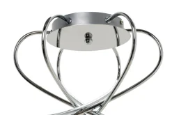 Zumaline Lampa sufitowa LIXA CL20004-6