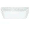 Sale Zumaline Lampa sufitowa MOA LED CL15068SQ-D40