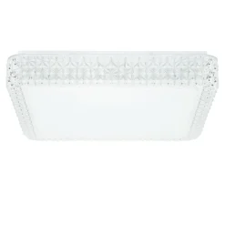 Sale Zumaline Lampa sufitowa MOA LED CL15068SQ-D40