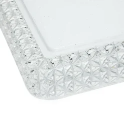 Sale Zumaline Lampa sufitowa MOA LED CL15068SQ-D40