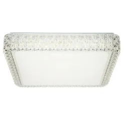 Sale Zumaline Lampa sufitowa MOA LED CL15068SQ-D40