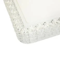 Sale Zumaline Lampa sufitowa MOA LED CL15068SQ-D40