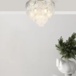 Zumaline Wszystkie Lampy Sufitowe^Lampa sufitowa PARDO 18365L