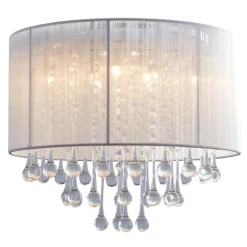 Zumaline Lampa sufitowa RLX92174-8A VERONA