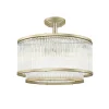 Zumaline Wszystkie Lampy Sufitowe^Lampa sufitowa SERGIO C0528-05H-V6AC