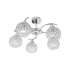 Clearance Krislamp Lampa sufitowa SOFIA