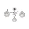 Online Krislamp Lampa sufitowa SOFIA