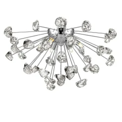 Clearance Zumaline Lampa sufitowa STAR C0539-06A-F4AC