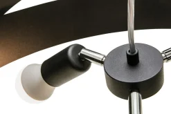 domiluce Lampa sufitowa TORNADO