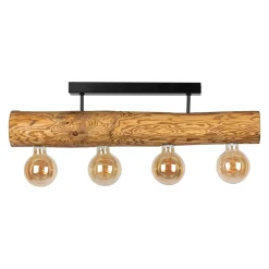 Spot - Light Wszystkie Lampy Sufitowe^Lampa sufitowa TRABO SIMPLE 6998404
