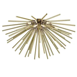 Zumaline Lampa sufitowa URCHIN C0491-06B-F7DY