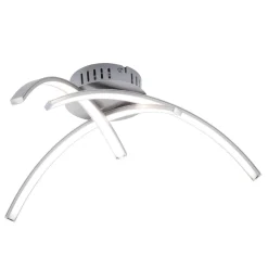 Online Paul Neuhaus Lampa sufitowa VALERIE LED 15341-55