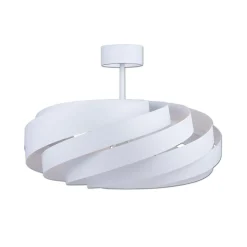 domiluce Wszystkie Lampy Sufitowe^Lampa sufitowa VENTO biała