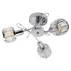 Krislamp Wszystkie Lampy Sufitowe^Lampa sufitowa VENUS KR373-3PL