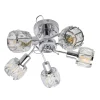 Sale Krislamp Lampa sufitowa VENUS KR373-5PL