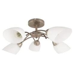 New Spot - Light Lampa sufitowa VILETTA 5