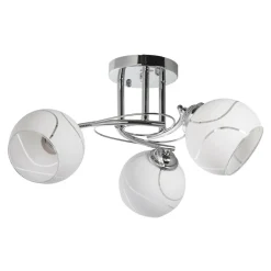 Wszystkie Lampy Sufitowe^Lampa sufitowa W-C 0240/3