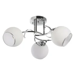 Wszystkie Lampy Sufitowe^Lampa sufitowa W-N 2465/3