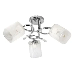 Wszystkie Lampy Sufitowe^Lampa sufitowa W-N 2018/3