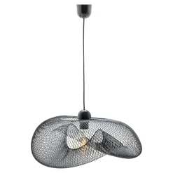 Zumaline Lampy Wiszące^Lampa wisząca ALICE P18230-D60-BK