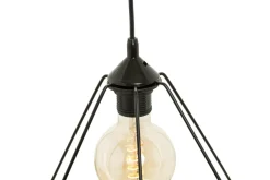 Discount Luminex Lampa wisząca ALMA 8967