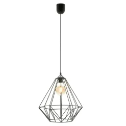 Luminex Lampy Wiszące^Lampa wisząca BASKET NEW 8062