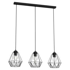 Luminex Lampy Wiszące^Lampa wisząca BERGEN III 605