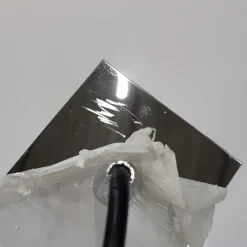Clearance Zumaline Lampa wisząca biała CHAMPAGNE 3 - outlet