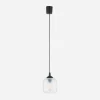 Clearance TK Tomasz Krywult Lampa wisząca biały klosz MIX fi 14 cm