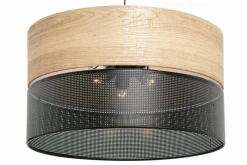 TK Tomasz Krywult Lampy Wiszące^Lampa wisząca boho NICOL 50 cm