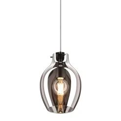 Zumaline Lampy Wiszące^Lampa wisząca BRESSO P19066A-D18