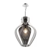 Discount Zumaline Lampa wisząca BRESSO P19066A-D38