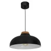 Hot Luminex Lampa wisząca BURGOS 1991
