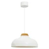 Outlet Luminex Lampa wisząca BURGOS 1990
