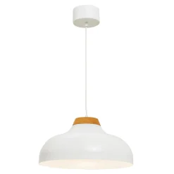 Outlet Luminex Lampa wisząca BURGOS 1990