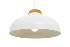 Outlet Luminex Lampa wisząca BURGOS 1990