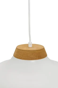 Outlet Luminex Lampa wisząca BURGOS 1990