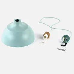 Hot TK Tomasz Krywult Lampa wisząca CAP MINT