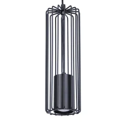 inny Lampy Wiszące^Lampa wisząca czarna FALCON 3