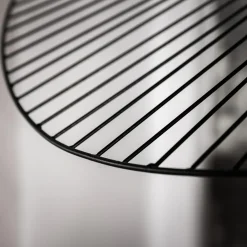 inny Lampy Wiszące^Lampa wisząca czarna KAPELUSZ